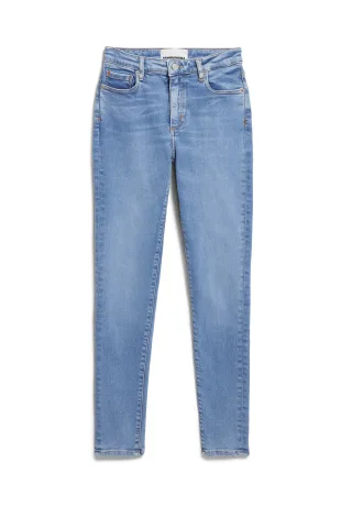 Armedangels - TILLAA sky blue - Gr. - 34