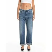 Replay Boyfriend-Jeans AUBRY
