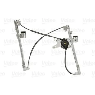Valeo VW Golf 3 4 1,9
