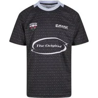 Karl Kani T-Shirt Karl Kani Karl Kani Sport Monogram Aop Trikot (1-tlg)