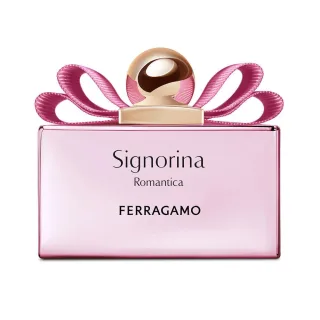 Signorina Romantica Edp Vapo 100 ml