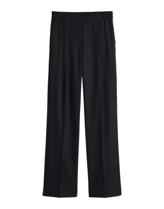 Opus - Opus 10407913128105 black black - Gr. - 42
