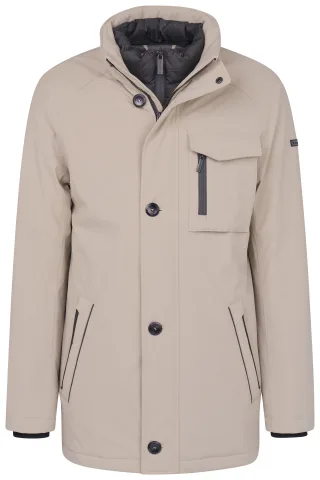 bugatti - unbekannt beige - Gr. - 58