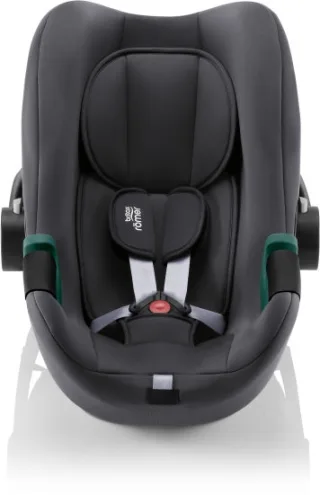 Britax Römer Baby Safe 3 i-Size Smile Midnight Grey