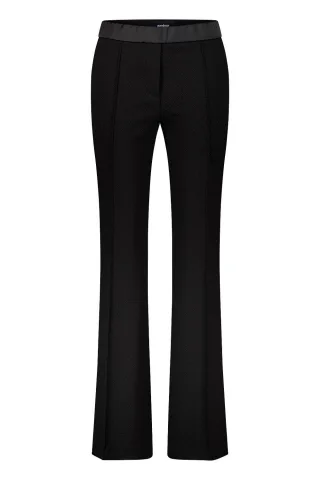 gardeur womenswear - ZARIA-P schwarz - Gr. - 38