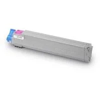 Toner magenta 42918914