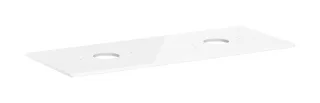Hansgrohe Konsole Xelu Q 1360x540 mm 54118050