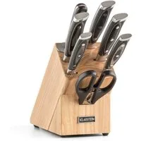 Klarstein Messer-Set Katana 8
