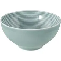 Seltmann Weiden Schüssel Beat Arktisblau, Porzellan, 15,5 cm
