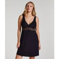 Hunkemöller Pyjama Slipdress Nora Lace