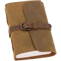 Gusti Leder Notizbuch Gusti Leder Notizbuch Fedra