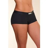 Copenhagen Studios Panty angenehme Ripp-Qualität