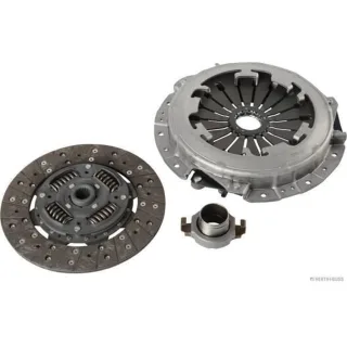 Jakoparts Kupplung Isuzu Trooper Opel Monterey 3,2