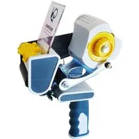 #Tag Paket-Klebeband Handabroller K206B Twincore-Low Noise