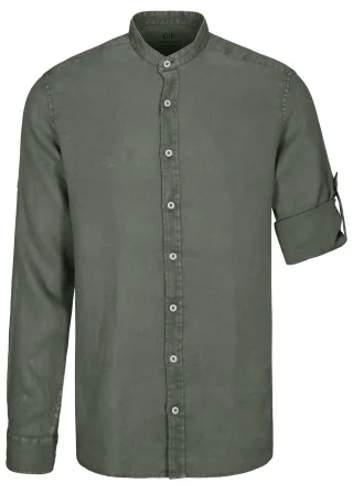 COMMANDER Finest Clothing - Hemd, 1/1 Arm - Gr. - 3XL