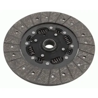 Sachs Kupplungsscheibe Toyota VW 1878634241