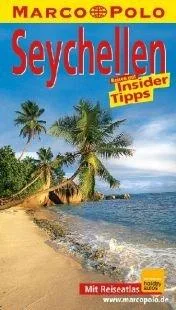 Seychellen. Von Gstaltmayr Heiner F.
