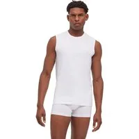 FALKE Tanktop FALKE Top Daily Comfort (2-tlg) Softe Baumwolle mit Elasthan