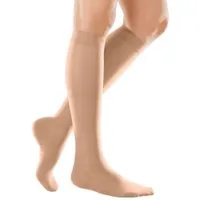 MEDI Strumpfhose mediven elegance CCL2 AD Kompressionsstrümpfe kurz