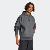 adidas Sportswear Kapuzensweatshirt ESSENTIALS 3-STREIFEN HOODIE
