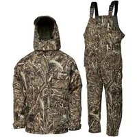 Prologic Winterjacke Prologic Max5 Comfort Thermo Suit Camo - Thermoanzug