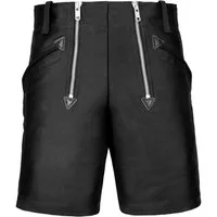 JOB Arbeitsshorts Zunftshorts Doppel-Pilot EDDIE (1-tlg)