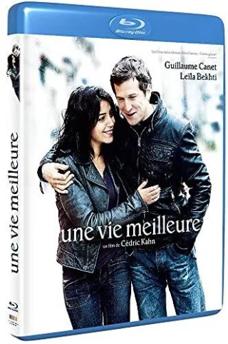 Ein besseres Leben - [FR-Import] [Blu-ray]