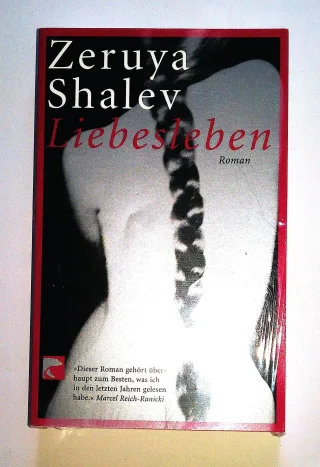Liebesleben