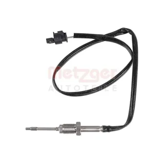 Metzger Abgastemperatursensor BMW Mini