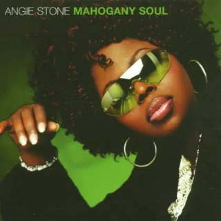Mahogany Soul [Audio CD] StoneAngie