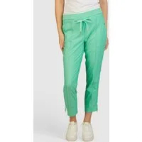 NAVIGAZIONE Stoffhose Raffinierte Details