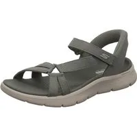 Skechers Go Walk Flex Sandal - Illuminate Sandalette