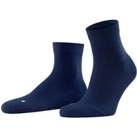 FALKE Socken Cool Kick Kurzsocken mit ultraleichter Plüschsohle (1-Paar) mit ultraleichter Plüschsohle