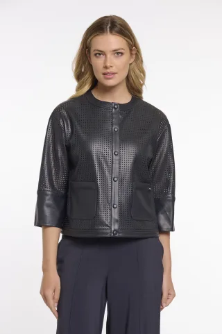 Rino&Pelle - Abou.7502621 dark navy - Gr. - 44