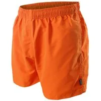 OAHOO Badehose Herren Badeshorts (1 Stück) Badehose mit Mesh-Futter & Taschen