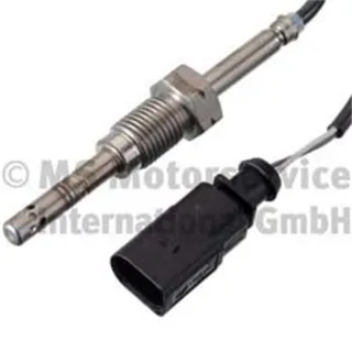 Pierburg Abgastemperatursensor Seat Alhambra VW Sharan 2,0