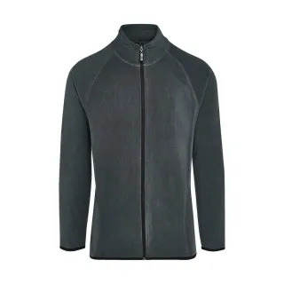 Signature - Jacke ohne Etiketten für Herren (Holzkohle)