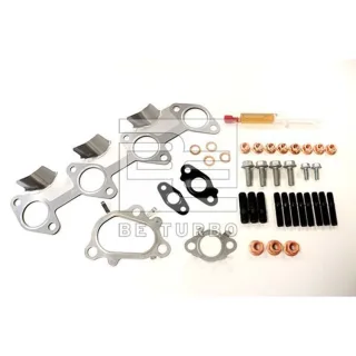 BE Turbo Montagesatz f?r Turbolader Hyundai I20 I30 Kia Ceed 1,4