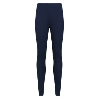 Mountain Warehouse Womens/Ladies Talus Basisschicht Bottoms (Marine)