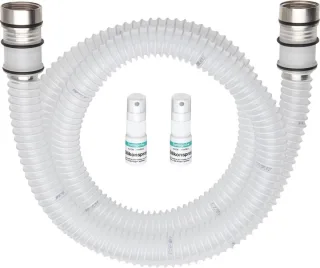 Hansgrohe Secuflex Schlauch 2,25 m , 94108000 94108000