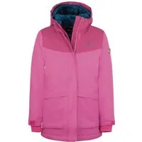TROLLKIDS Skijacke Girls Oslo Coat PRO