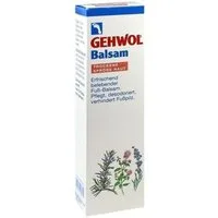 Eduard Gerlach GmbH Fußcreme GEHWOL Balsam f.trockene Haut, 125 ml