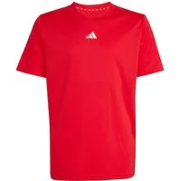 adidas Sportswear T-Shirt Train Essentials Logo