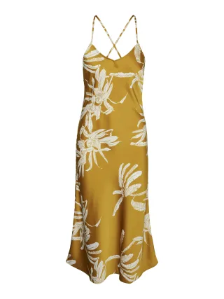 Aware - VMKEILA STRAP CALF DRESS VMA - Gr. - S
