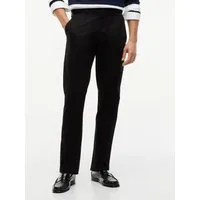 Tommy Hilfiger Chinohose CORE HARLEM ESSENTIAL Tapered Fit
