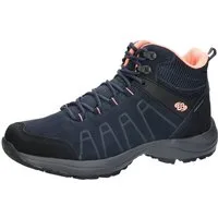 BRÜTTING Trekkingstiefel Mount Harvard High Stiefel