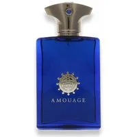Amouage Eau de Parfum Interlude Man Eau de Parfum 100ml