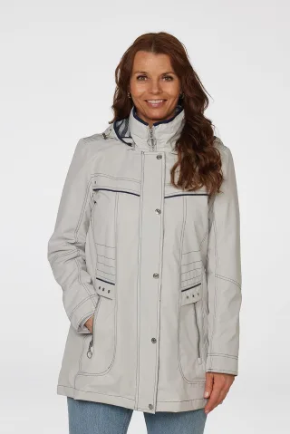 Bea Sand Jacke