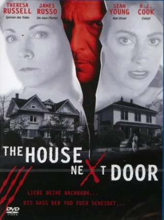 The House Next Door