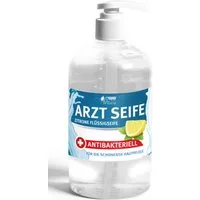Stolz GmbH Flüssigseife Pullach Hof Arztseife 300ml, 1-tlg.